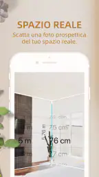 Homestyler - Progettare casa screenshot