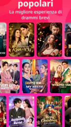 HotDrama - Drama & Reels screenshot