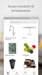 Houzz - Idee per la tua casa screenshot