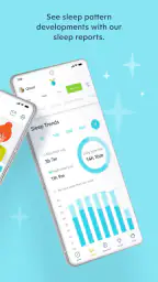 Huckleberry: Baby Tracker screenshot