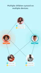 Huckleberry: Baby Tracker screenshot