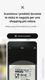 IKEA screenshot