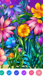 Il Libro da Colorare screenshot