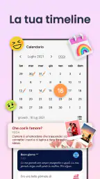 Il mio Diario: Diario Segreto screenshot