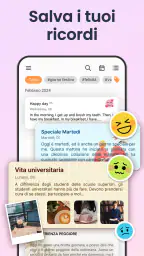 Il mio Diario: Diario Segreto screenshot