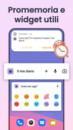 Il mio Diario: Diario Segreto screenshot