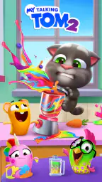 Il Mio Talking Tom 2 screenshot