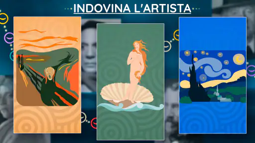 Imagzle:Trivia per il Cervello screenshot