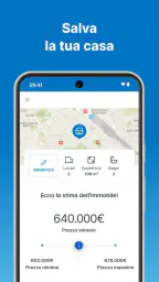 Immobiliare.it - Annunci case screenshot