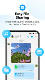 imo HD - Video Calls and Chats screenshot