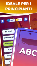 MomoLingo: inglese e non solo screenshot