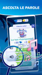 MomoLingo: inglese e non solo screenshot