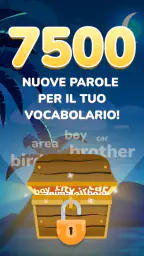 MomoLingo: inglese e non solo screenshot