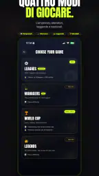 Impostor Football screenshot