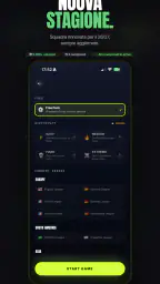 Impostor Football screenshot