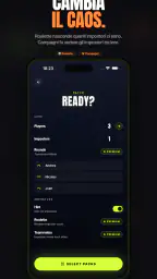 Impostor Football screenshot
