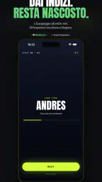 Impostor Football screenshot