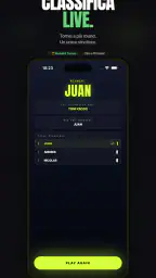 Impostor Football screenshot