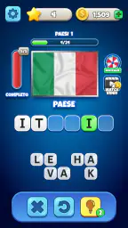 Indovina le Bandiere screenshot