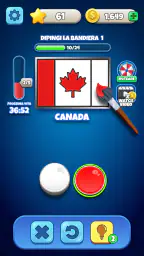 Indovina le Bandiere screenshot