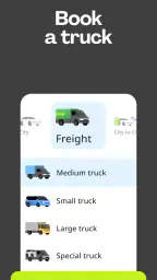 inDrive. Rides with fair fares screenshot