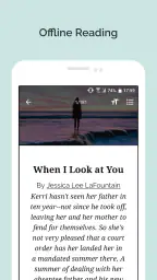 Inkitt – Libri & Storie screenshot