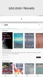 Inkitt – Libri & Storie screenshot