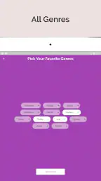 Inkitt – Libri & Storie screenshot