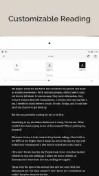 Inkitt – Libri & Storie screenshot