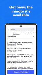 Inoreader: News & RSS reader screenshot
