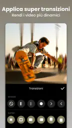InShot - Editor video e foto screenshot