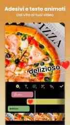 InShot - Editor video e foto screenshot