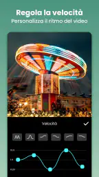 InShot - Editor video e foto screenshot