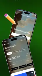 Intesa Sanpaolo Mobile screenshot