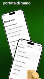 Intesa Sanpaolo Mobile screenshot