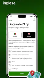 Intesa Sanpaolo Mobile screenshot