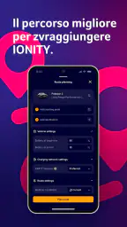 IONITY screenshot