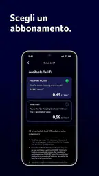 IONITY screenshot