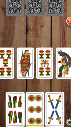iScopa screenshot