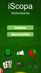 iScopa screenshot