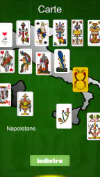 iScopa screenshot