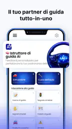 Istruttore Guida: Esame screenshot