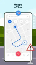 Istruttore di guida - Prova screenshot