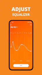 JBL Headphones screenshot