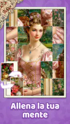 Jigsort™ Puzzle: Divertimento screenshot