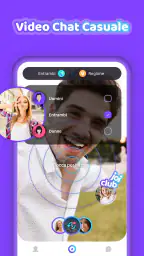 Joi - Live Video Chat screenshot