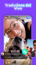 Joi - Live Video Chat screenshot