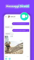 Joi - Live Video Chat screenshot