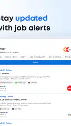 Jooble – Offerte di lavoro screenshot