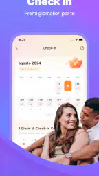JoyRead-Romanzi e storie screenshot